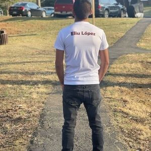 Meet your Posher, Eliu